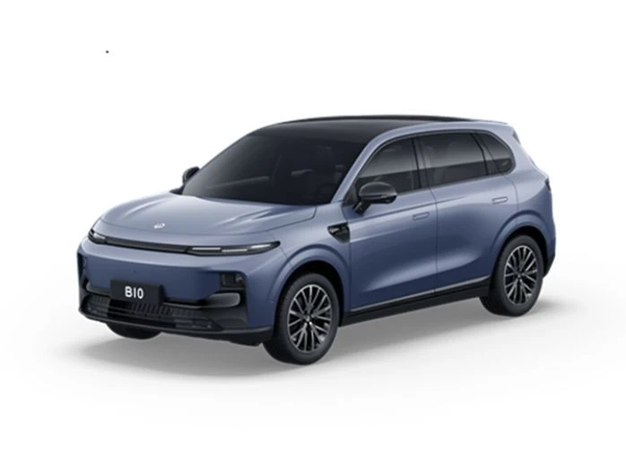 B10 Hybrid EV